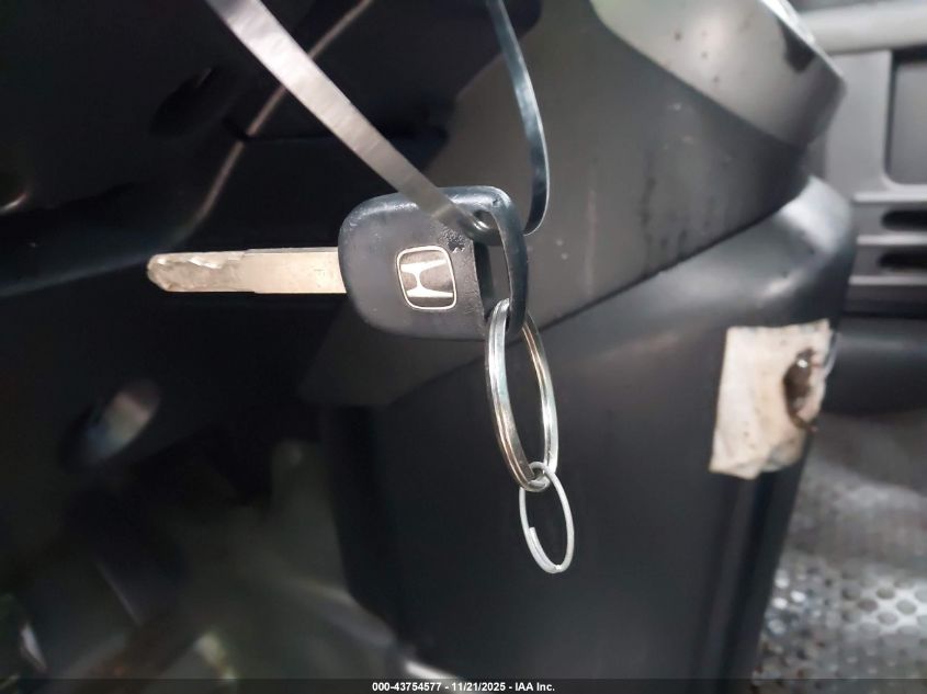 2003 Honda Element Ex VIN: 5J6YH28593L032160 Lot: 43754577