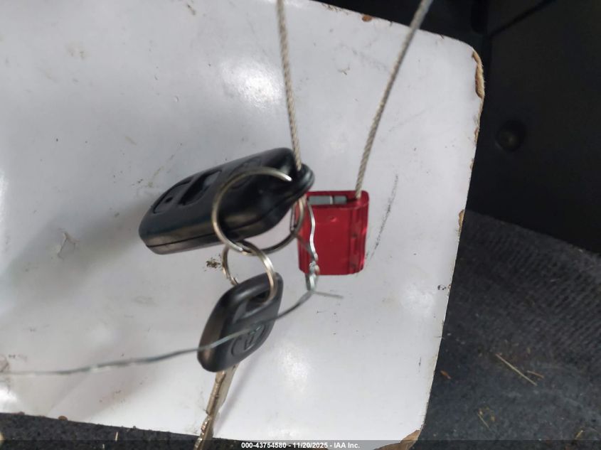 2004 Toyota Rav4 VIN: JTEHD20V340008710 Lot: 43754580