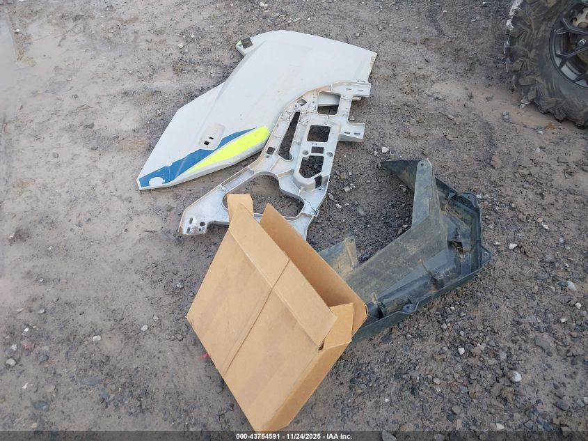 2023 Polaris General Xp 1000 Sport VIN: 3NSGXE999PM395245 Lot: 43754591