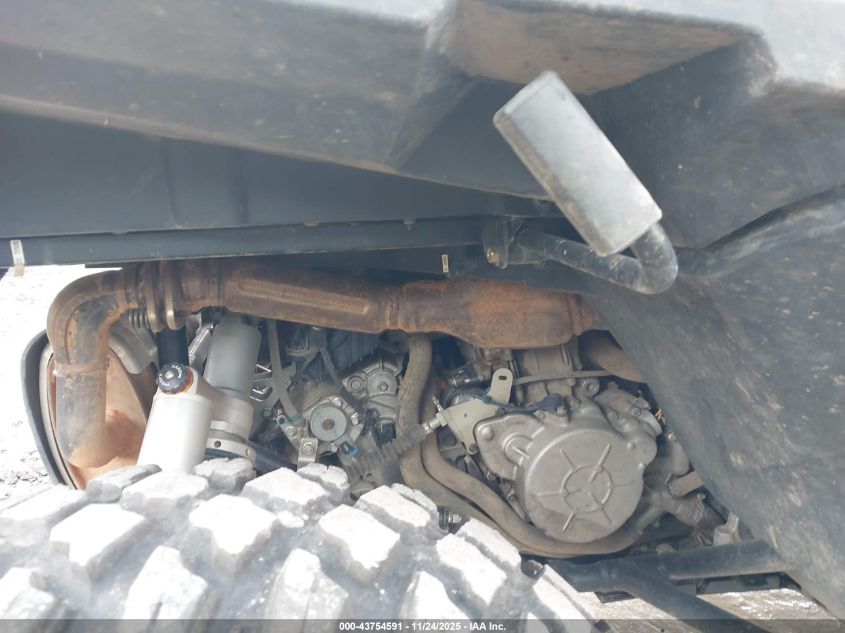 2023 Polaris General Xp 1000 Sport VIN: 3NSGXE999PM395245 Lot: 43754591