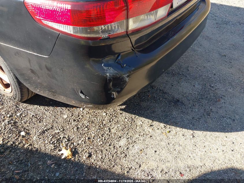 2004 Honda Accord 2.4 Ex VIN: 1HGCM56894A113054 Lot: 43754604