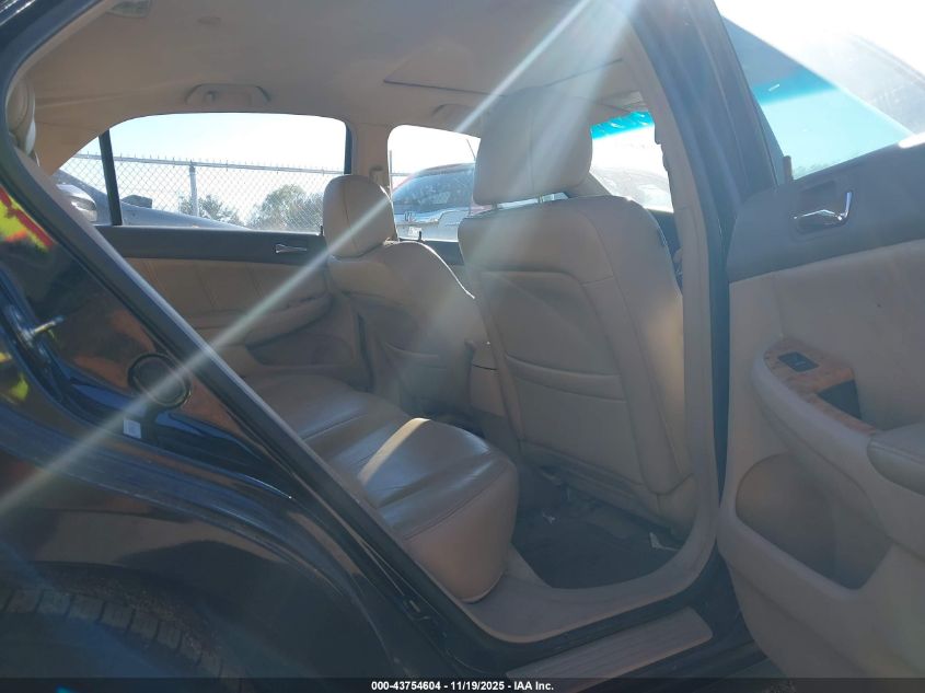 2004 Honda Accord 2.4 Ex VIN: 1HGCM56894A113054 Lot: 43754604