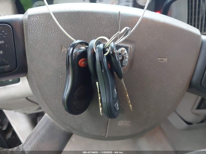 2005 Dodge Ram 2500 Slt/Laramie VIN: 3D7KR28C55G744775 Lot: 43754633