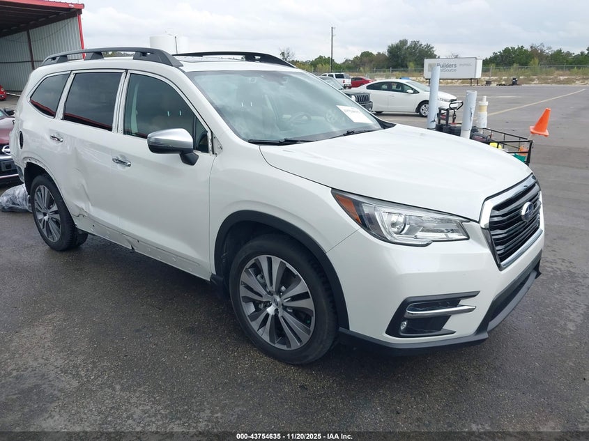 SUBARU ASCENT TOURING