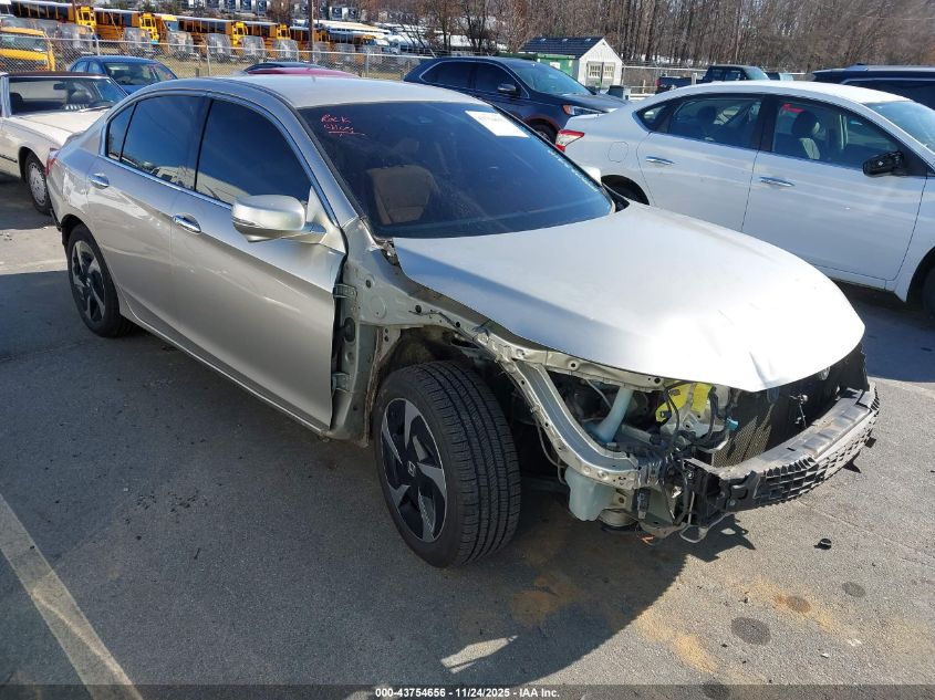 HONDA ACCORD PLUG-IN HYBRID