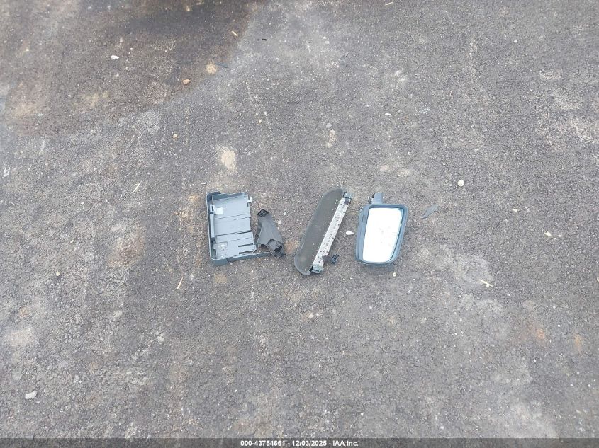 2006 BMW 525I VIN: WBANE535X6CK84348 Lot: 43754661