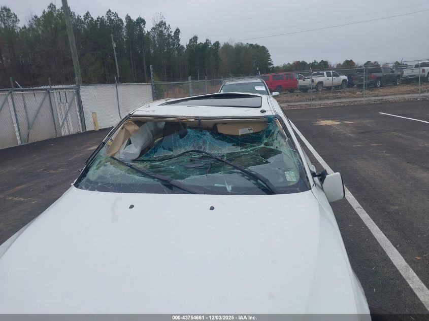 2006 BMW 525I VIN: WBANE535X6CK84348 Lot: 43754661