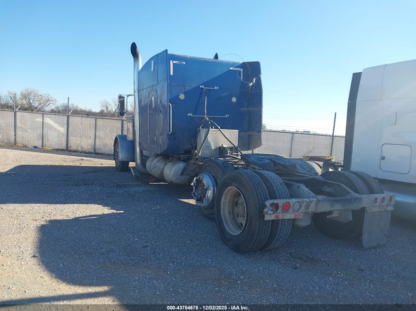 1XP5DB9X95N850952 2005   photo no. 3