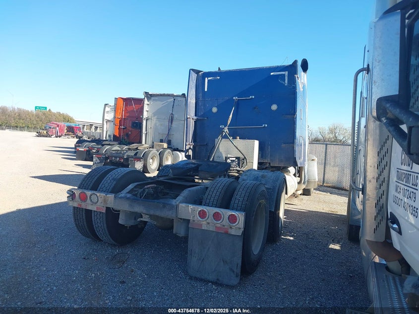 1XP5DB9X95N850952 2005   photo no. 4