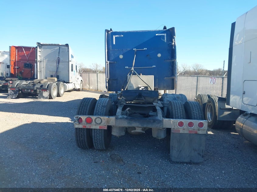 1XP5DB9X95N850952 2005   photo no. 8