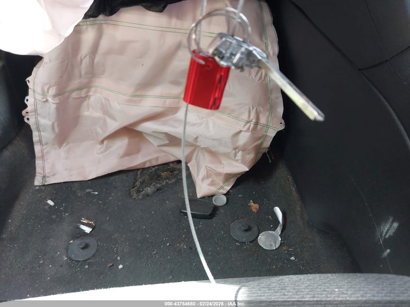 2017 Chevrolet Cruze Lt Auto VIN: 1G1BE5SMXH7251661 Lot: 43754680