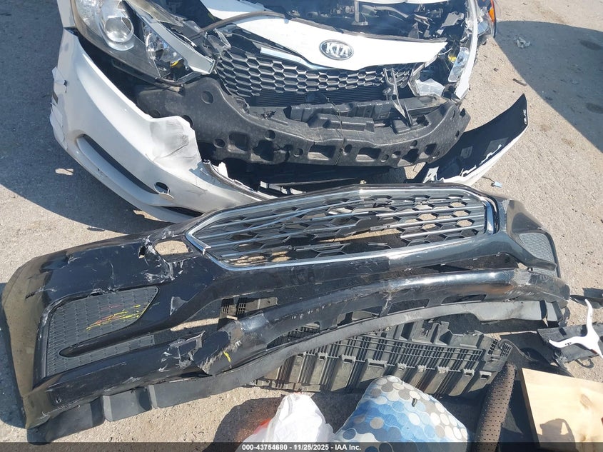 2017 Chevrolet Cruze Lt Auto VIN: 1G1BE5SMXH7251661 Lot: 43754680