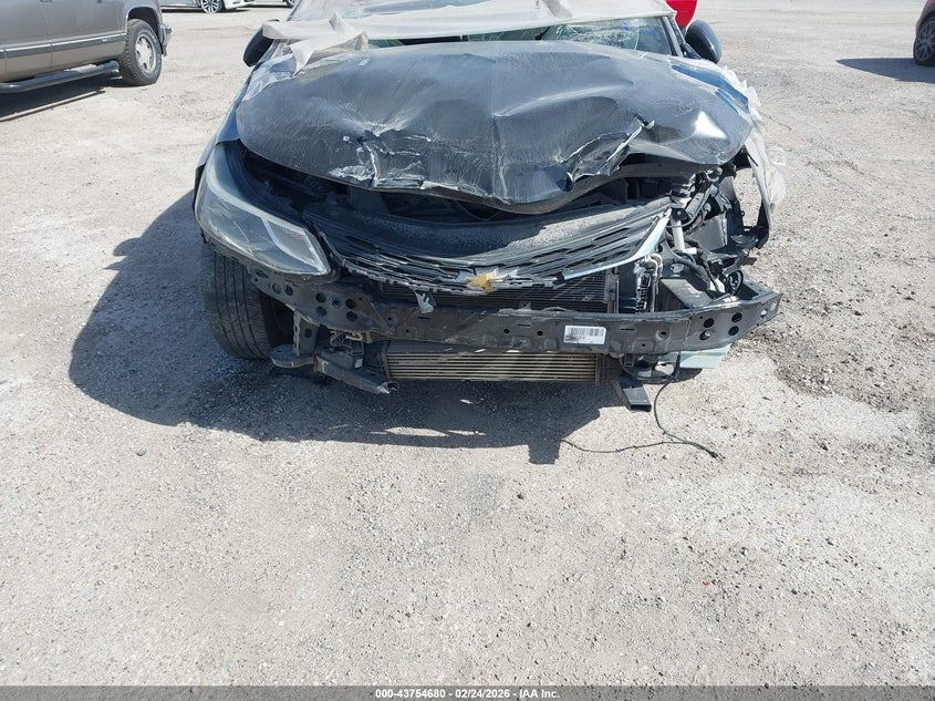 2017 Chevrolet Cruze Lt Auto VIN: 1G1BE5SMXH7251661 Lot: 43754680