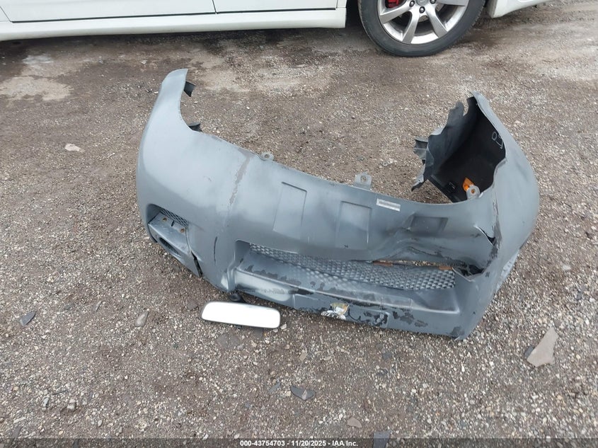 2008 Hyundai Tucson Limited V6/Se VIN: KM8JN12D98U861897 Lot: 43754703