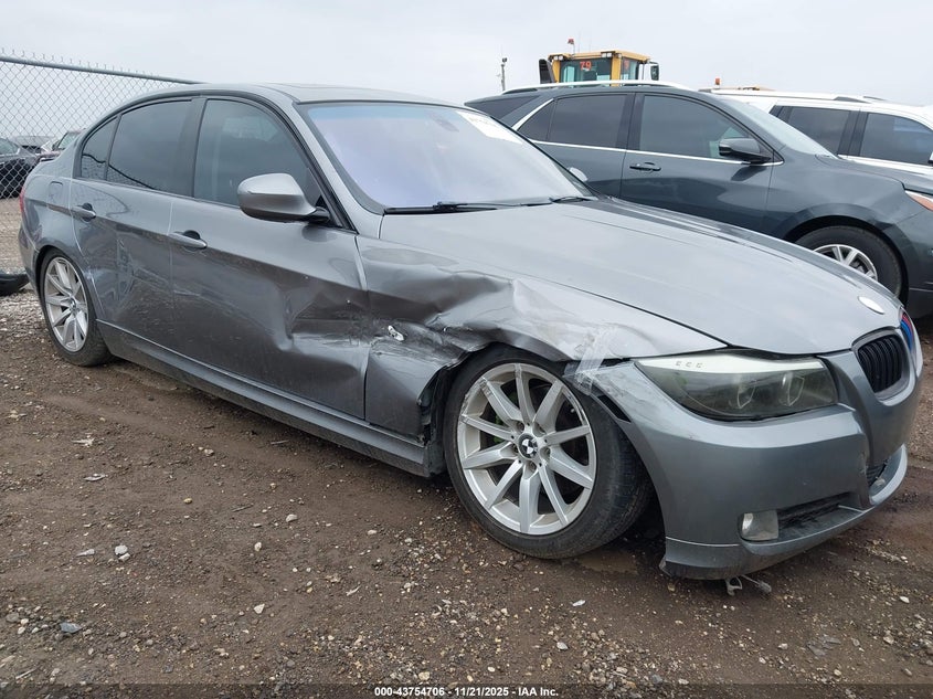 BMW 3 SERIES 328I