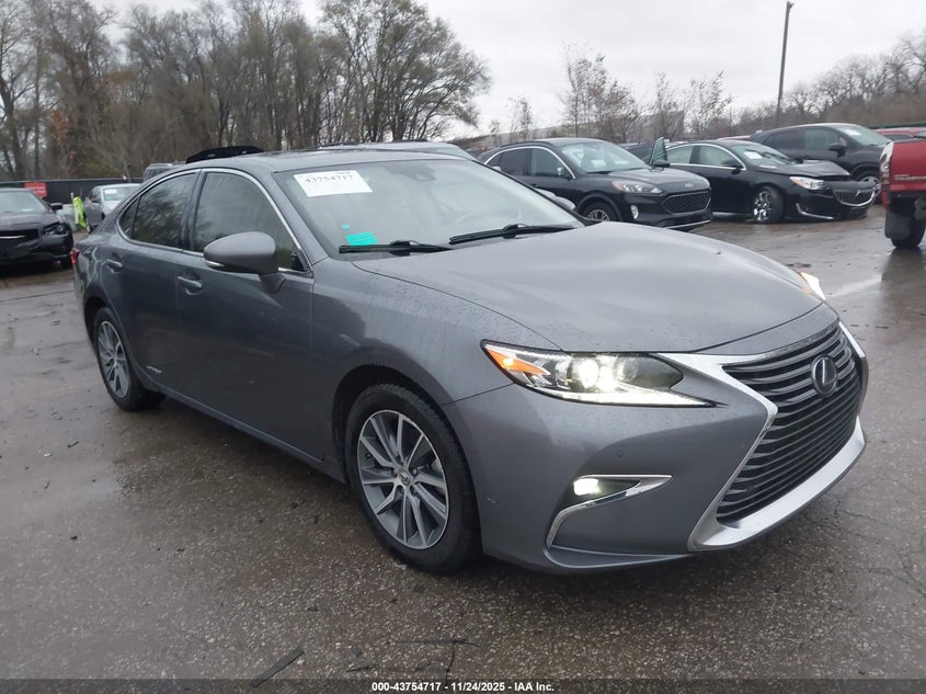 LEXUS ES 300H ES 300H
