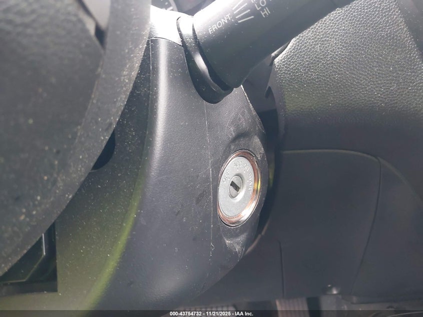 2024 Mitsubishi Mirage Es/Le VIN: ML32AUHJ6RH016733 Lot: 43754732