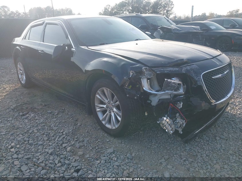 CHRYSLER 300 LIMITED