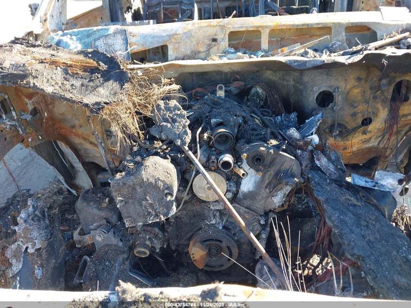 2022 Ram 1500 Big Horn 4X2 5'7 Box VIN: 1C6RREFM2NN408506 Lot: 43754744