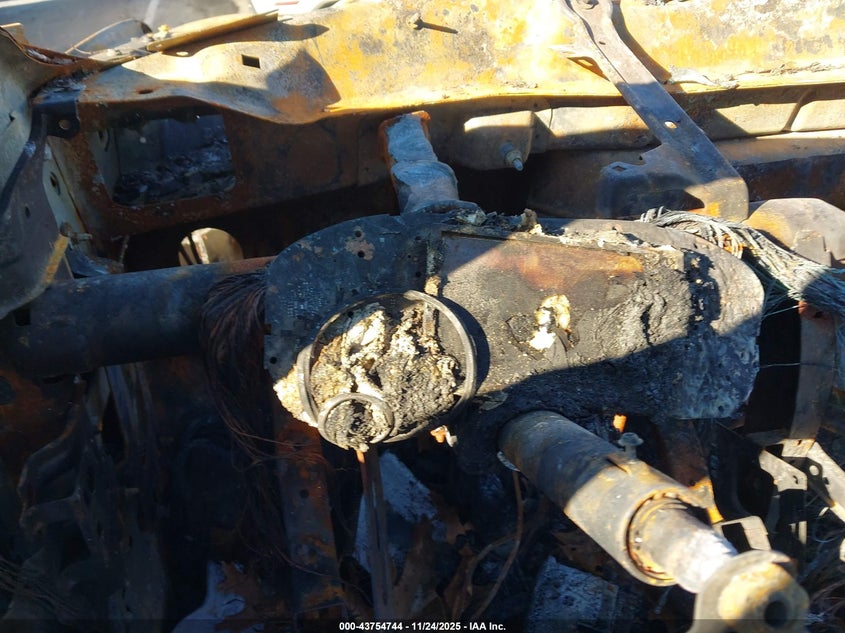 2022 Ram 1500 Big Horn 4X2 5'7 Box VIN: 1C6RREFM2NN408506 Lot: 43754744