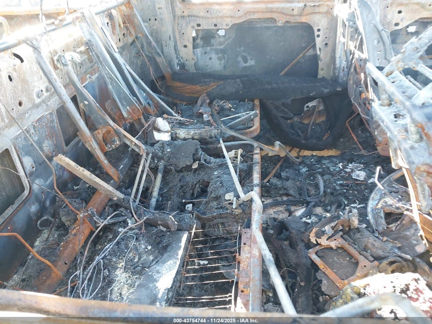 2022 Ram 1500 Big Horn 4X2 5'7 Box VIN: 1C6RREFM2NN408506 Lot: 43754744