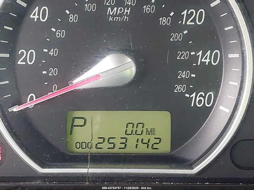 2006 Hyundai Sonata Gls V6/Lx V6 VIN: 5NPEU46F66H004840 Lot: 43754757