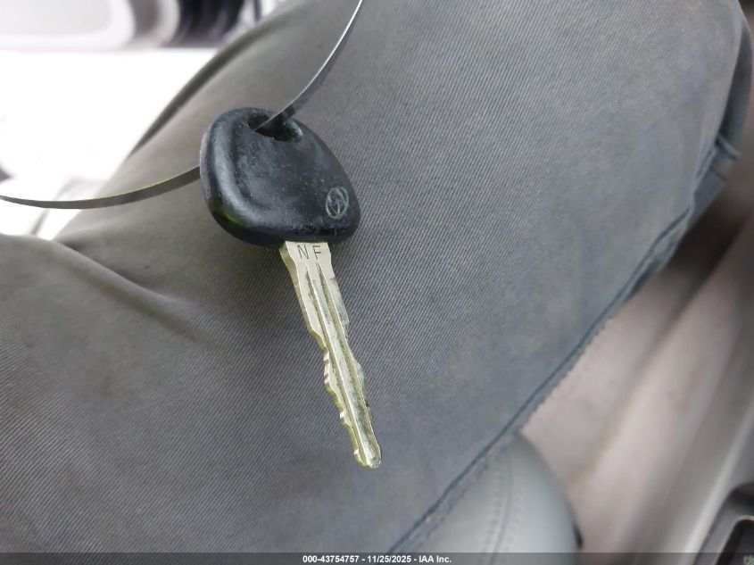 2006 Hyundai Sonata Gls V6/Lx V6 VIN: 5NPEU46F66H004840 Lot: 43754757