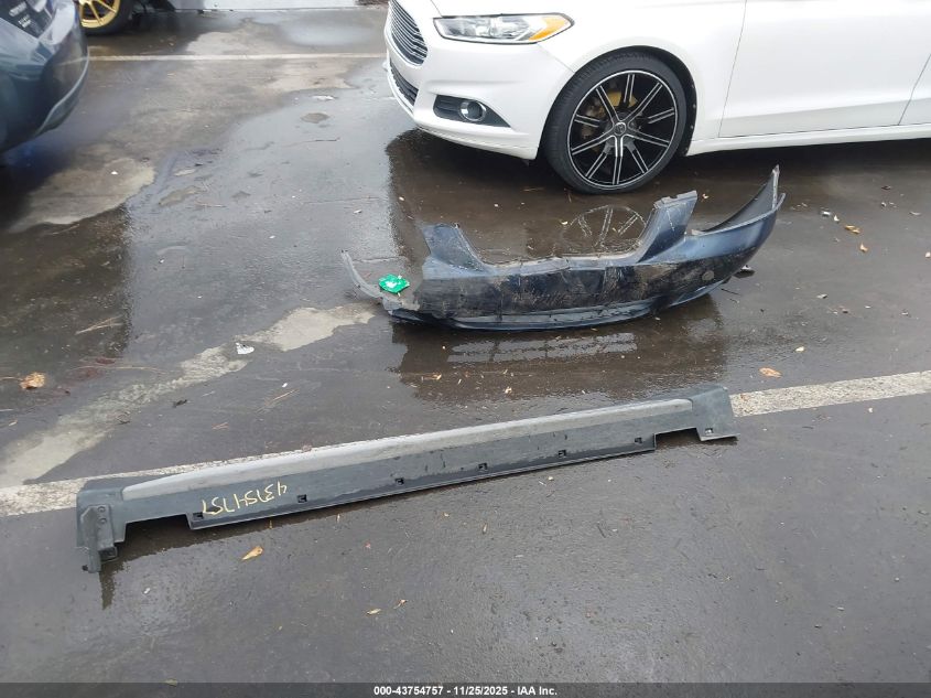 2006 Hyundai Sonata Gls V6/Lx V6 VIN: 5NPEU46F66H004840 Lot: 43754757