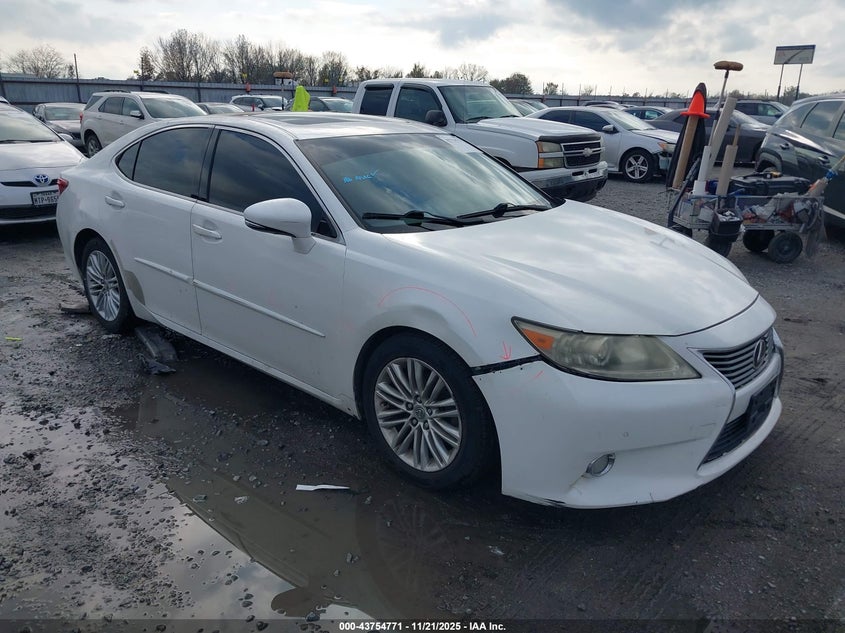 LEXUS ES 350 ES 350