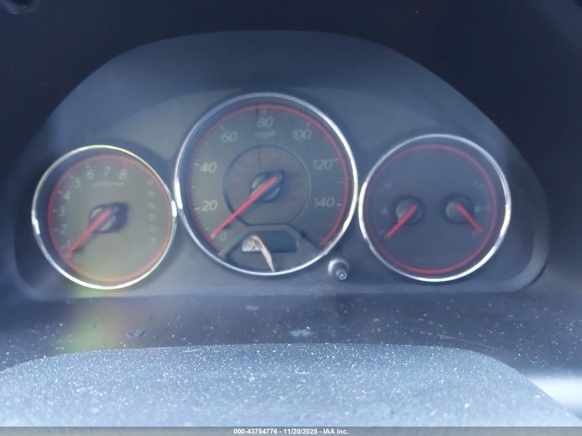 2003 Honda Civic Ex VIN: 1HGEM229X3L053990 Lot: 43754776