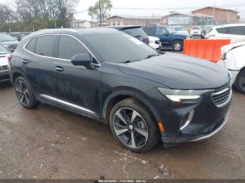 BUICK ENVISION FWD ESSENCE