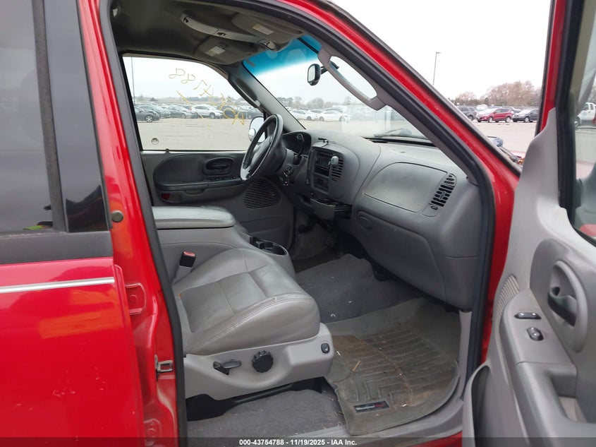 1FTRW08L82KC40280 2002 FORD F-150 photo no. 5