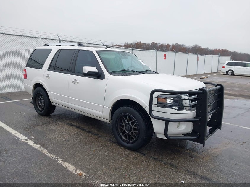 FORD EXPEDITION LIMITED