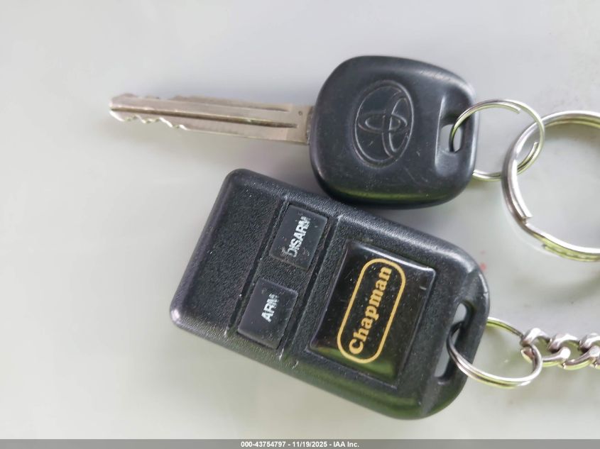 2005 Toyota Sienna Le VIN: 5TDZA23C95S326759 Lot: 43754797