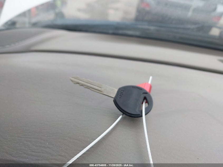 2006 Dodge Grand Caravan Se VIN: 1D4GP24EX6B653737 Lot: 43754805