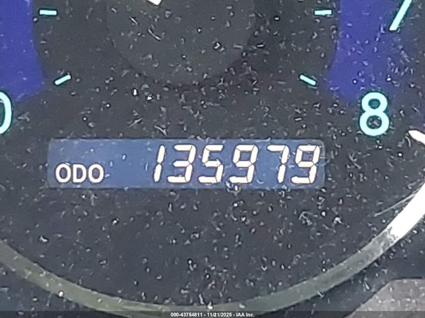 2009 Toyota Sienna Limited VIN: 5TDBK22C69S025792 Lot: 43754811