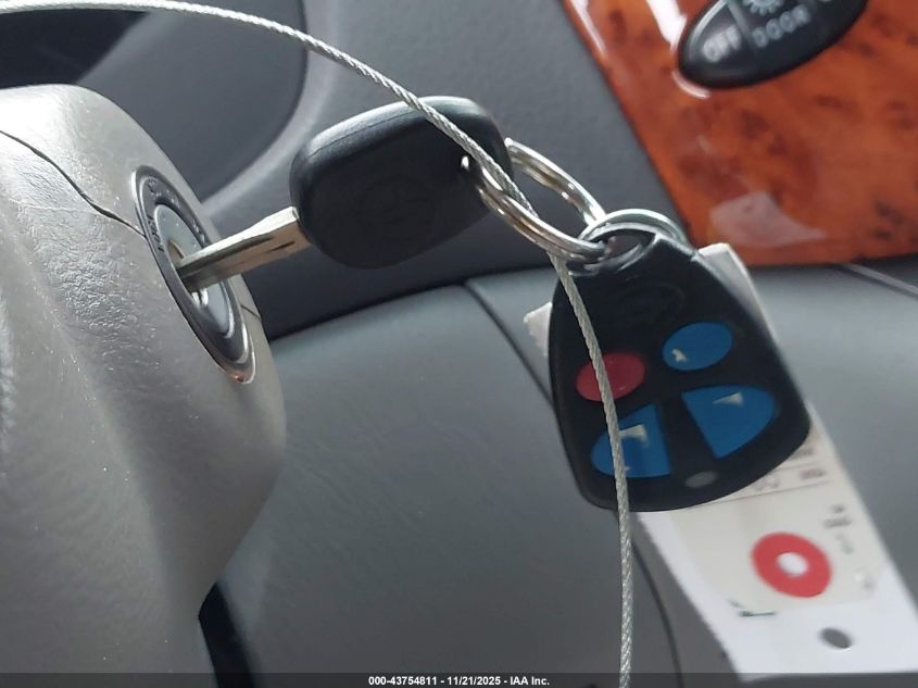 2009 Toyota Sienna Limited VIN: 5TDBK22C69S025792 Lot: 43754811