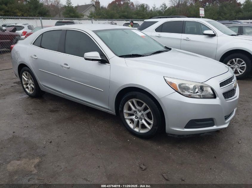 CHEVROLET MALIBU 1LT