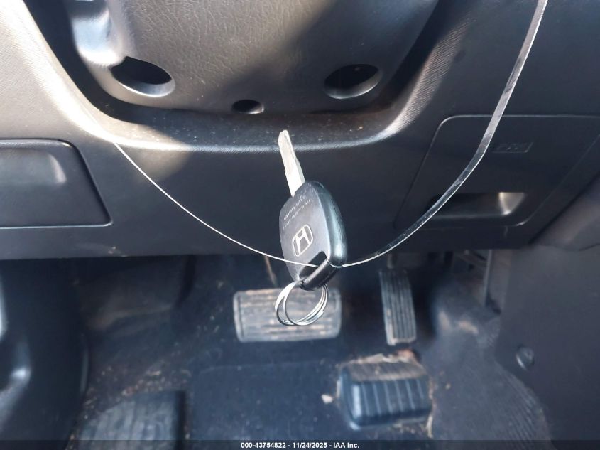 2006 Honda Cr-V Ex VIN: JHLRD78846C058833 Lot: 43754822