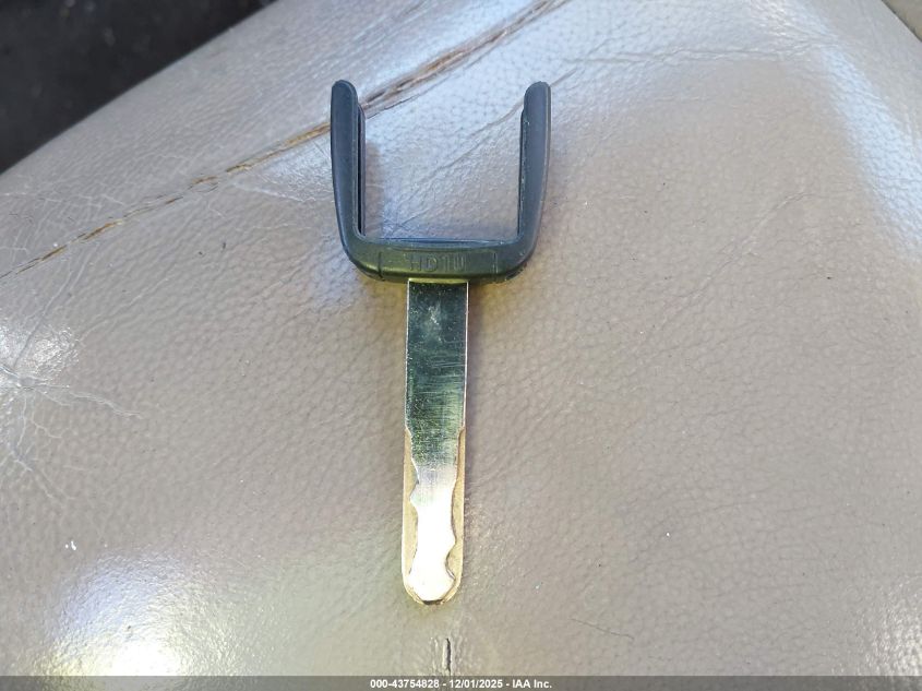 2008 Honda Accord 3.5 Ex-L VIN: 1HGCP36858A011333 Lot: 43754828