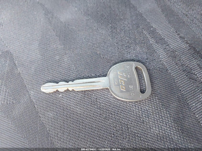 2004 Chevrolet Colorado Ls VIN: 1GCDS196748203113 Lot: 43754831