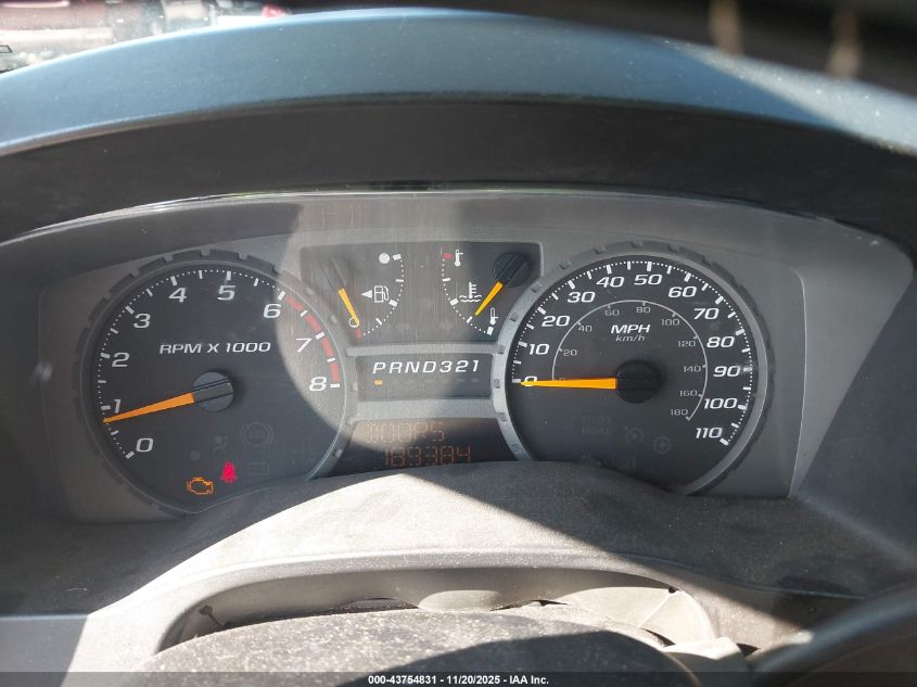 2004 Chevrolet Colorado Ls VIN: 1GCDS196748203113 Lot: 43754831