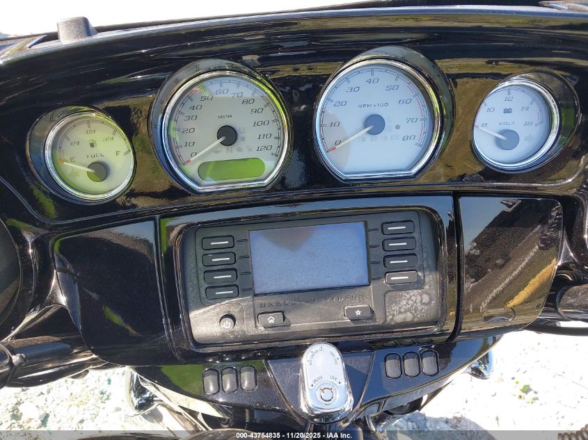 2019 Harley-Davidson Flhx VIN: 1HD1KBC14KB659428 Lot: 43754835