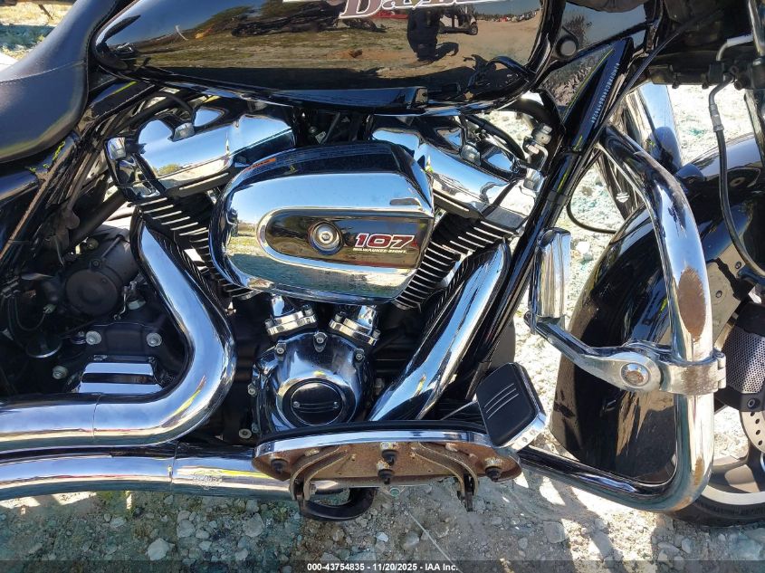 2019 Harley-Davidson Flhx VIN: 1HD1KBC14KB659428 Lot: 43754835