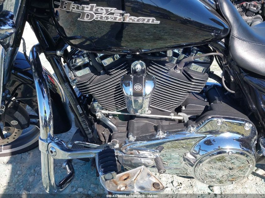 2019 Harley-Davidson Flhx VIN: 1HD1KBC14KB659428 Lot: 43754835