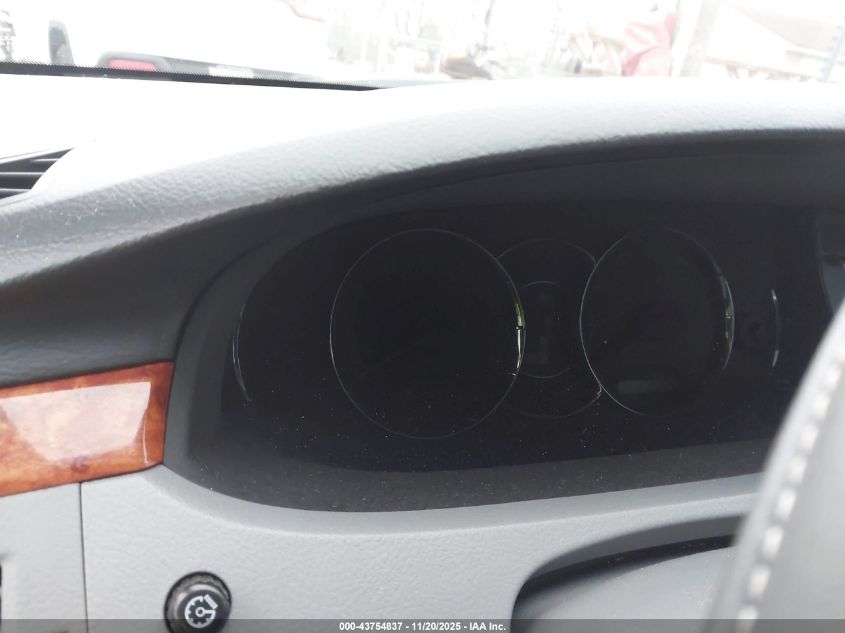 2007 Toyota Avalon Xls VIN: 4T1BK36B57U241824 Lot: 43754837