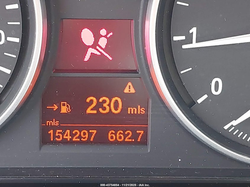 2007 BMW 328I VIN: WBAVA33577PG40302 Lot: 43754854