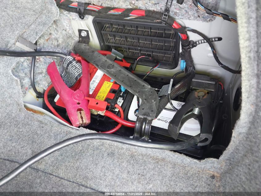 2007 BMW 328I VIN: WBAVA33577PG40302 Lot: 43754854