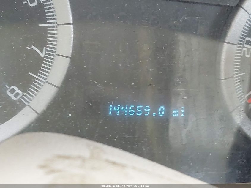 2008 Ford Escape Limited VIN: 1FMCU04108KB33941 Lot: 43754866