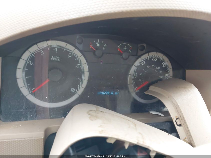 2008 Ford Escape Limited VIN: 1FMCU04108KB33941 Lot: 43754866